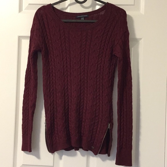 Knit sweater - Picture 2 of 2